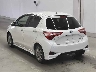 TOYOTA VITZ 2019 Image 2