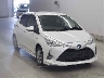 TOYOTA VITZ 2019 Image 4