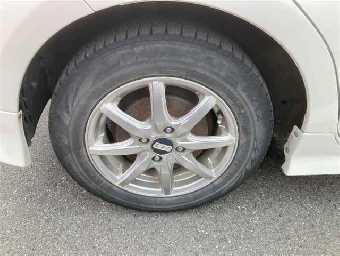 TOYOTA VITZ 2019 Image 9