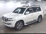 TOYOTA LAND CRUISER 2017 Image 1