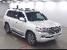 TOYOTA LAND CRUISER 2017 Image 2