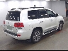 TOYOTA LAND CRUISER 2017 Image 4