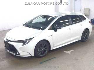 TOYOTA COROLLA TOURING 2019 Image 1