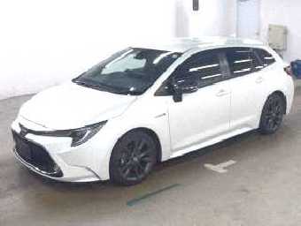 TOYOTA COROLLA TOURING 2019 Image 1