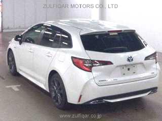 TOYOTA COROLLA TOURING 2019 Image 2