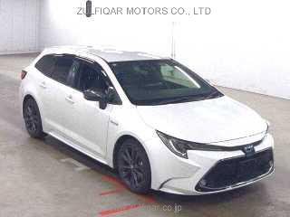 TOYOTA COROLLA TOURING 2019 Image 4