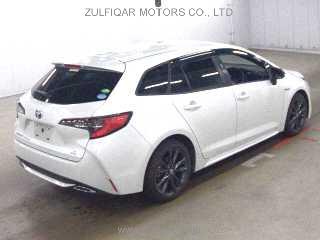 TOYOTA COROLLA TOURING 2019 Image 5