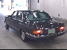 MERCEDES BENZ S CLASS 1990 Image 3