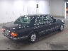 MERCEDES BENZ S CLASS 1990 Image 4