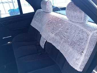 MERCEDES BENZ S CLASS 1990 Image 6