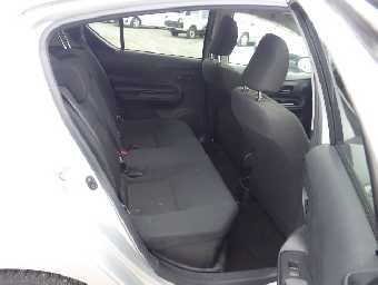 TOYOTA AQUA 2017 Image 14