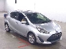 TOYOTA AQUA 2017 Image 4