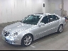 MERCEDES BENZ E CLASS 2007 Image 1