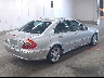 MERCEDES BENZ E CLASS 2007 Image 4