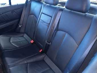 MERCEDES BENZ E CLASS 2007 Image 6