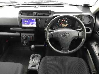 TOYOTA PROBOX 2020 Image 5
