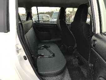 TOYOTA PROBOX 2020 Image 7