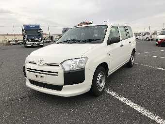 TOYOTA PROBOX 2020 Image 1