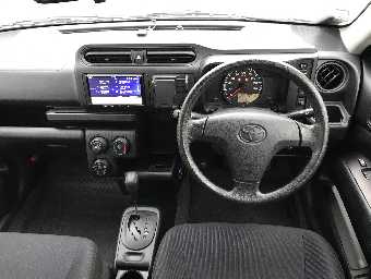 TOYOTA PROBOX 2020 Image 5