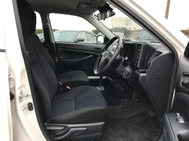 TOYOTA PROBOX 2020 Image 19