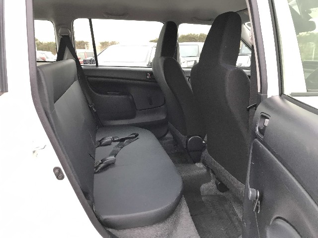 TOYOTA PROBOX 2020 Image 20