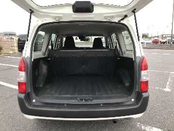 TOYOTA PROBOX 2020 Image 8