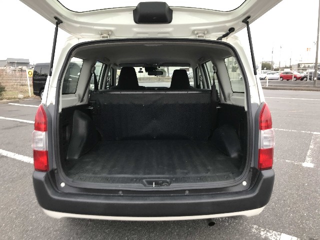 TOYOTA PROBOX 2020 Image 21