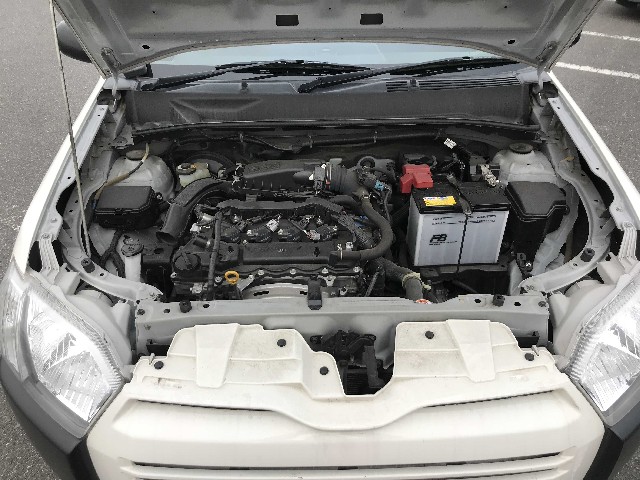 TOYOTA PROBOX 2020 Image 22