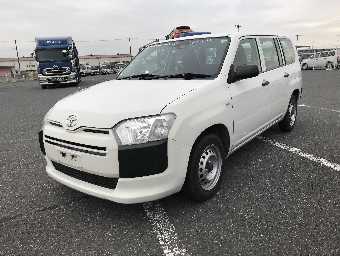 TOYOTA PROBOX 2020 Image 1