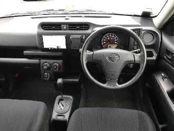 TOYOTA PROBOX 2020 Image 5