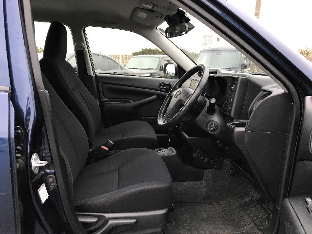 TOYOTA PROBOX 2020 Image 19