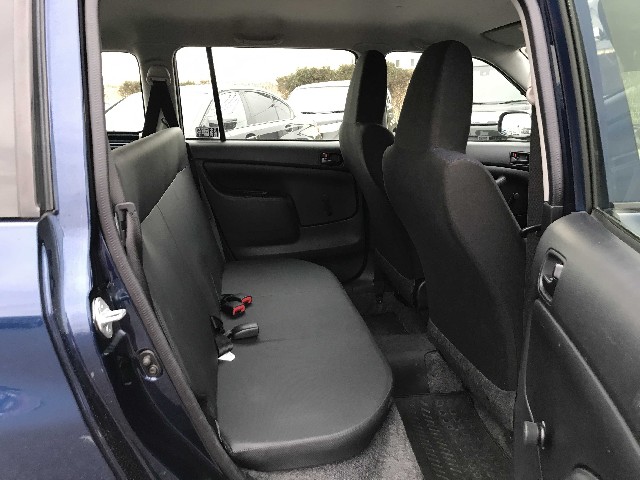 TOYOTA PROBOX 2020 Image 20