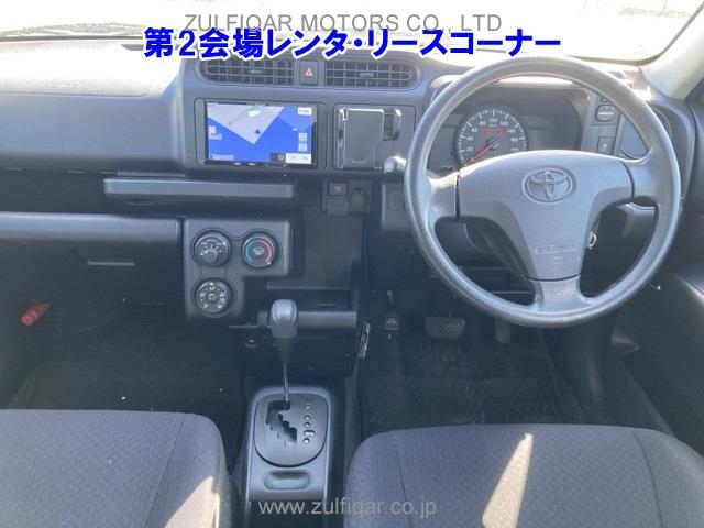 TOYOTA PROBOX 2020 Image 3