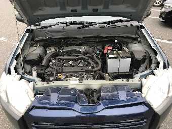 TOYOTA PROBOX 2020 Image 8