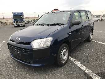TOYOTA PROBOX 2020 Image 1