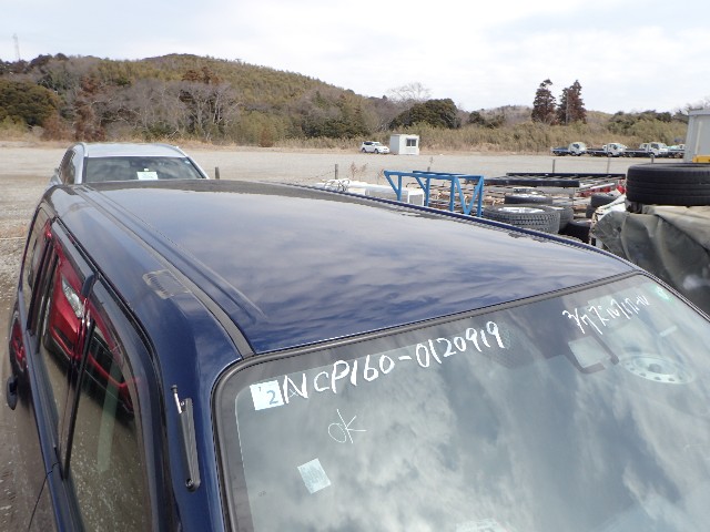 TOYOTA PROBOX 2019 Image 19