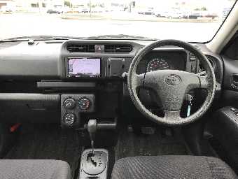 TOYOTA PROBOX 2019 Image 3