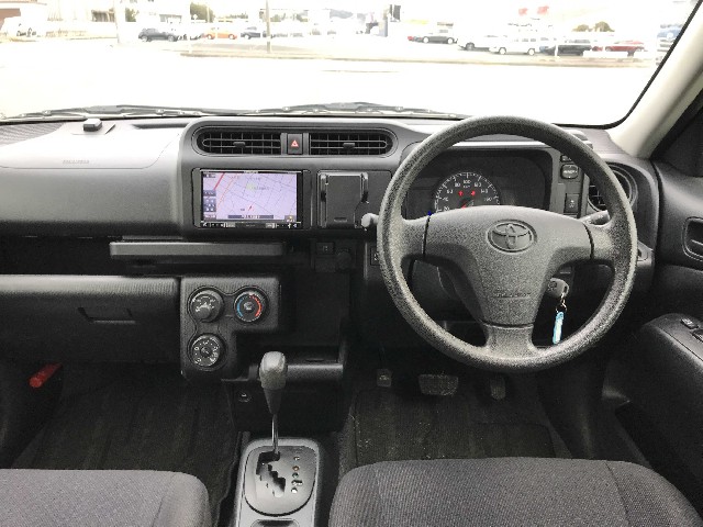 TOYOTA PROBOX 2019 Image 20