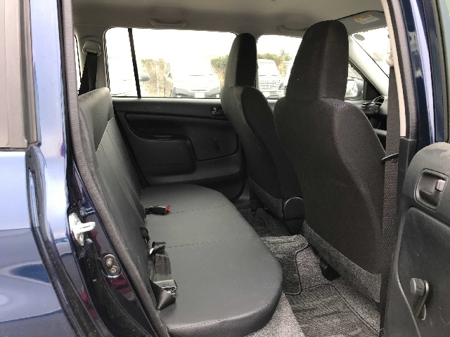 TOYOTA PROBOX 2019 Image 22