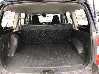 TOYOTA PROBOX 2019 Image 6
