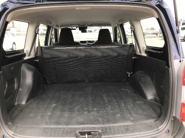 TOYOTA PROBOX 2019 Image 23