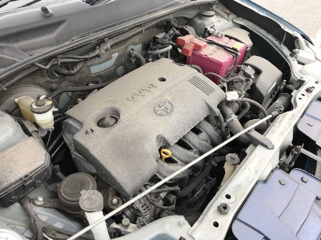 TOYOTA PROBOX 2019 Image 24