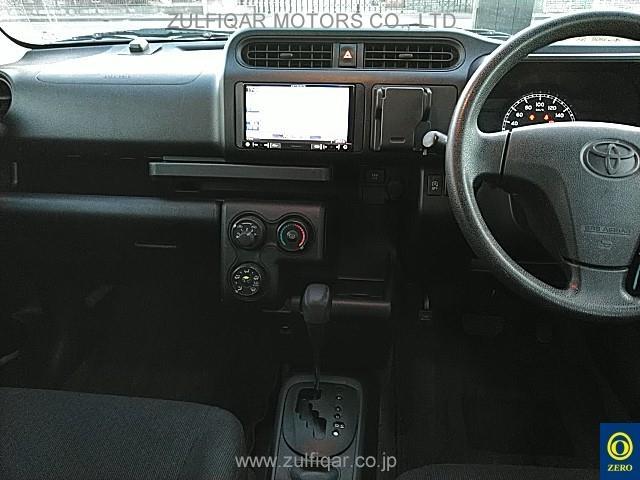 TOYOTA PROBOX 2019 Image 6