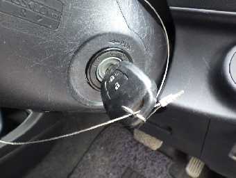 TOYOTA AQUA 2017 Image 8