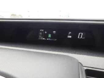 TOYOTA AQUA 2017 Image 9