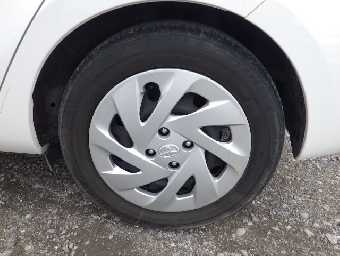TOYOTA AQUA 2017 Image 21