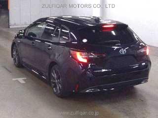 TOYOTA COROLLA TOURING 2019 Image 2