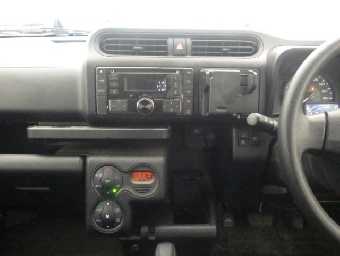 TOYOTA SUCCEED 2020 Image 7
