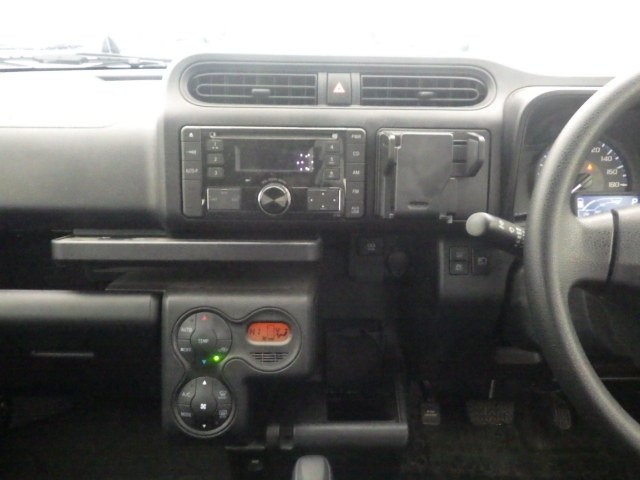 TOYOTA SUCCEED 2020 Image 19