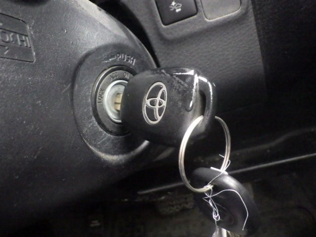 TOYOTA SUCCEED 2020 Image 20